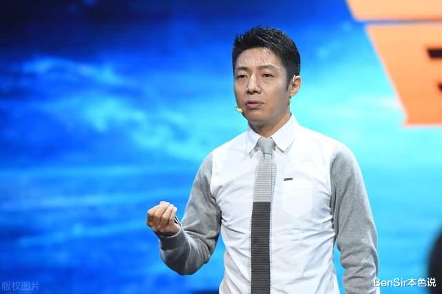 郎永淳|在央视担任20年主持人,一着不慎成了阶下囚的郎永淳,如今怎样了?