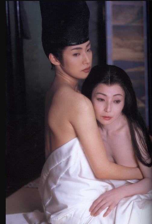 吉高由里子|她越来越红了!第四位完成此壮举的女演员