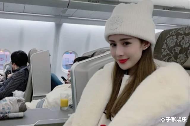 秦奋|2段感情3个娃，“洗头妹”成功晋升亿万富婆，孩子沦为长期饭票