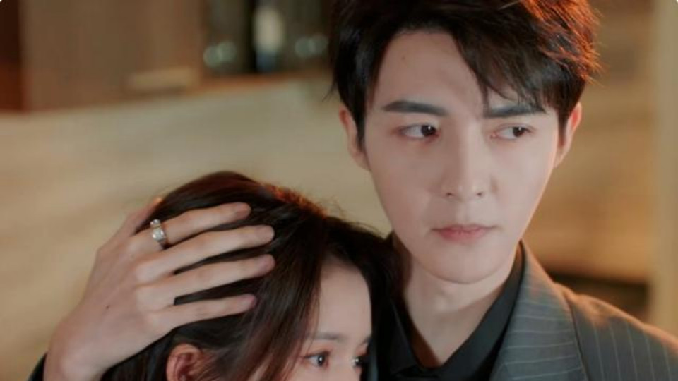 夜色倾心|《夜色倾心》的女主角要火了？