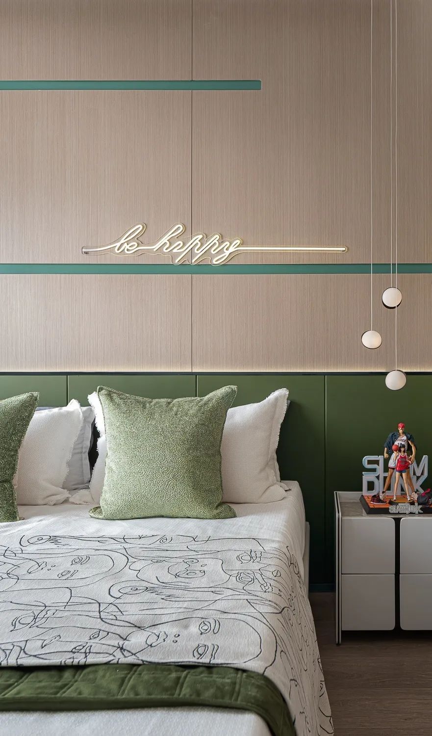 馨居尚设计 | 不被定义的理想生活