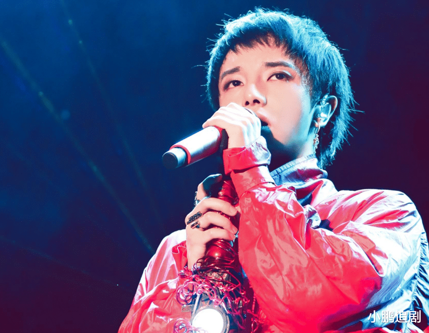 华晨宇|华晨宇无字歌《癌》,目的就是让大家不舒服,告诫人们要爱惜身体