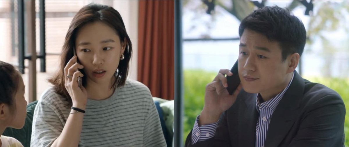 佟大为|《我们的婚姻》定档,佟大为白百何主演,张晨光蒋欣作配