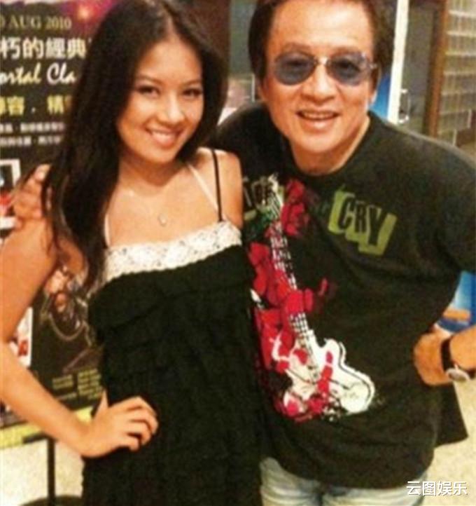 高凌风|恭喜！高凌风女儿被求婚，与导演男友拥吻太甜蜜，手中钻戒很耀眼