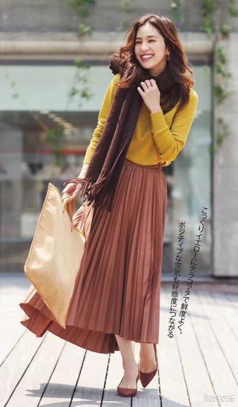 配色高手穿“棕色”,为什么最关注这一点?独家配色秘笈,速收藏
