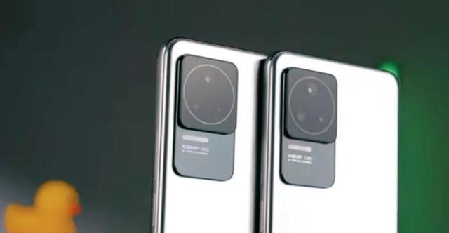 红米手机|差价600,买红米K50还是K50Pro?分析完这3点后终于不纠结