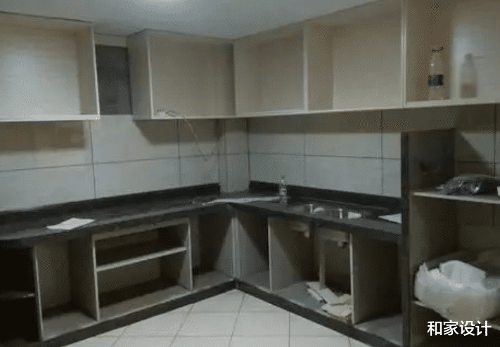 橱柜选购过程中的注意事项!从九个方面详细地给大家做分享(二)