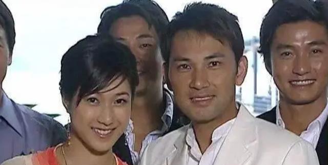 TVB|盘点TVB剧中“BE”的CP,谁是你心目中的意难平