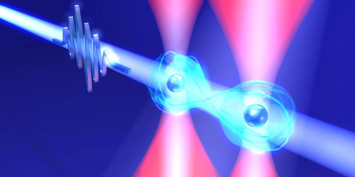 量子计算的突破:世界上最快的2-Qubit双量子位门成功实现