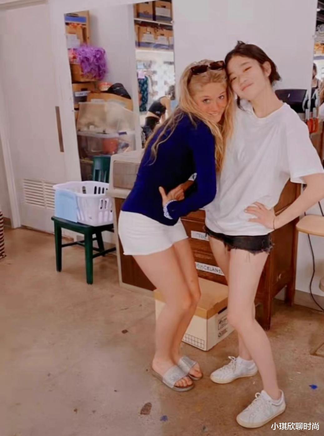 这是名媛的正确打开方式！三星集团千金李元珠，穿衣魅力赶超明星