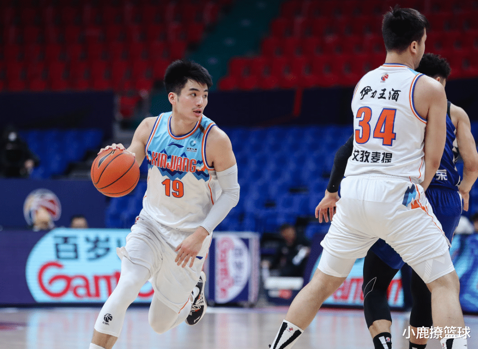 广东男篮|CCTV5直播！新疆迎来关键战，阿的江奇兵就位，连胜有望打进12强