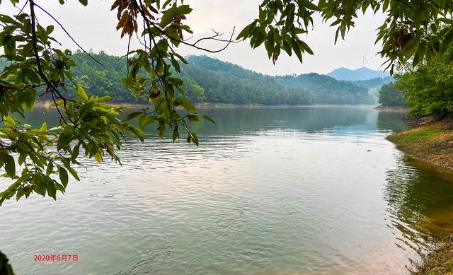 |分享私藏多年的野钓圣地:山好、水好、环境更好!