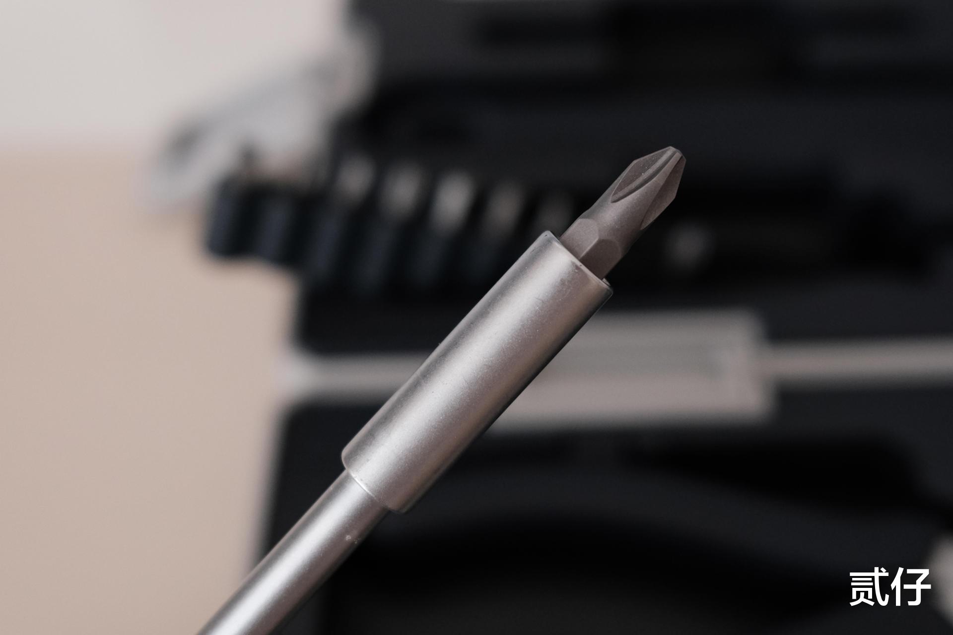 小米科技|爱拧螺丝？男孩子的“执念”，小米小猴新品家用工具箱体验