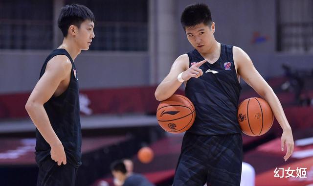 英格拉姆|恭喜杜锋！杜润旺火力全开后，宏远又获196cm神兵天降决战辽宁