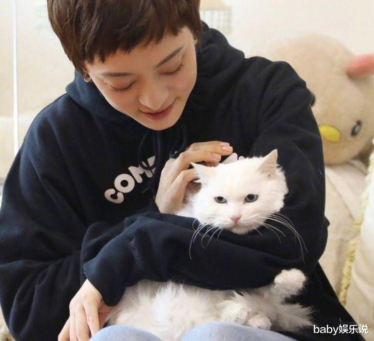 孙俪|不拍戏就消失，不靠综艺炒作，清醒的孙俪会让多少演员感到尴尬？