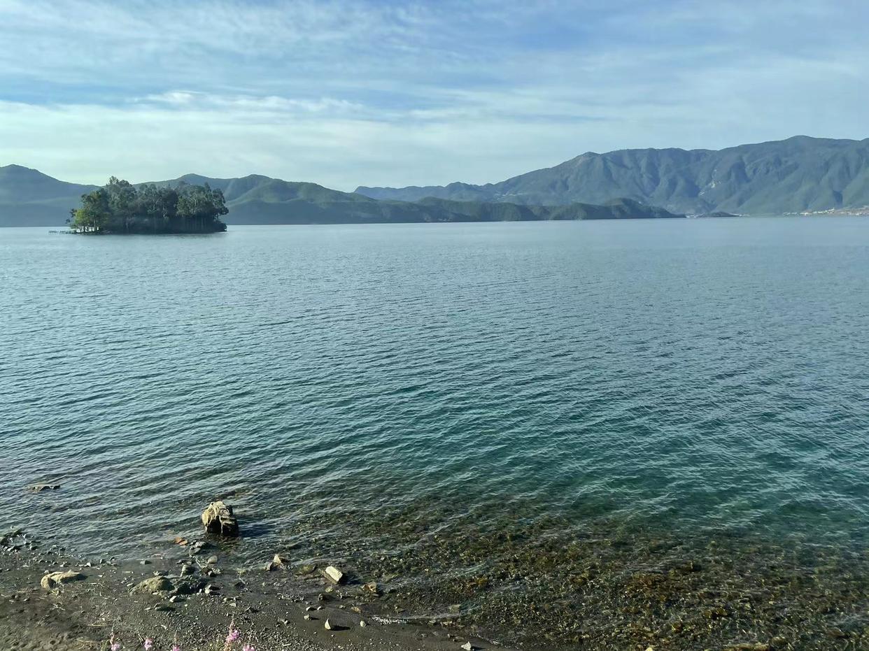 泸沽湖|“泸沽湖”最全路线攻略~干货满满