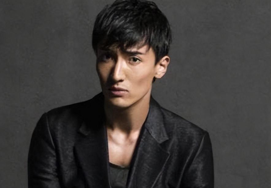 王传君|“关谷神奇”王传君:演技像华晨宇唱歌,凭借一己之力怼半个娱圈