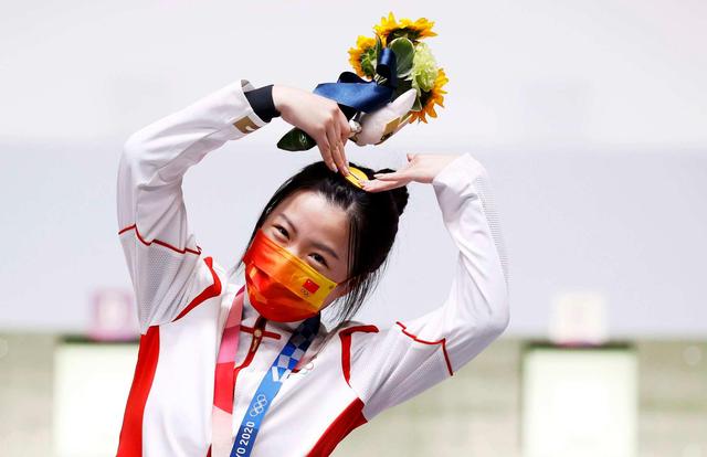 中国青年五四奖章|五四奖章争议？谷爱凌不符评选条件，苏炳添、马龙不重复评选