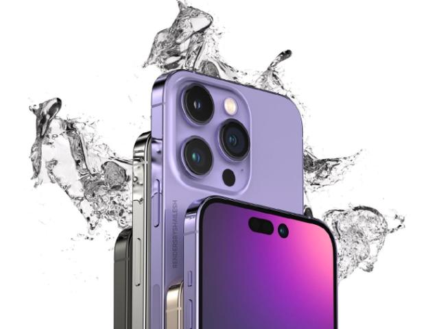 恶意软件|iPhone 14 Pro系列独享！苹果A16处理器性能曝光不再挤牙膏