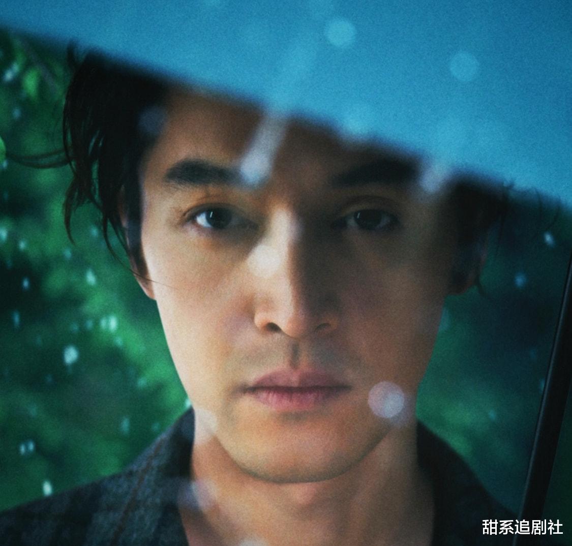 胡歌|胡歌新电影，阵容有惊喜？黄磊、吴磊都曾出现！