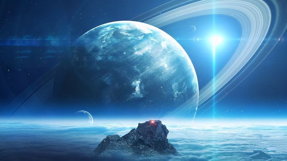 北京已纳入发展规划,元宇宙才是未来发展方向?WEB3.0可不是说说