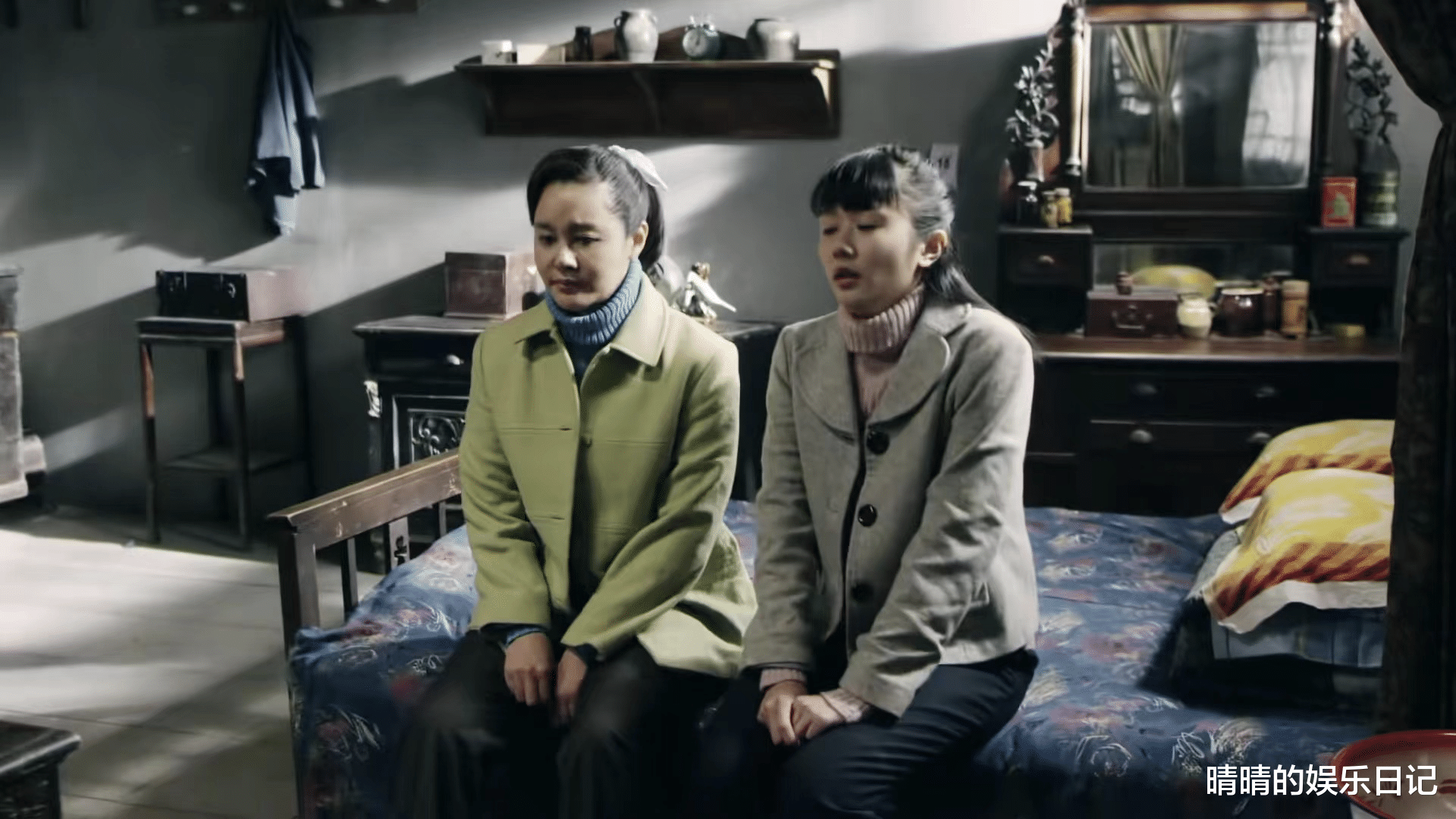 情满四合院|重温《情满四合院》,终于明白秦淮茹为什么没给傻柱生出孩子