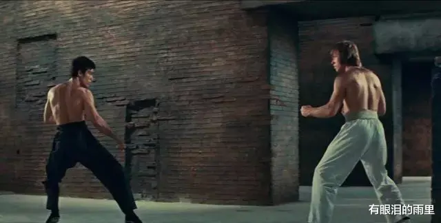 李小龙|李小龙的死因只有一个