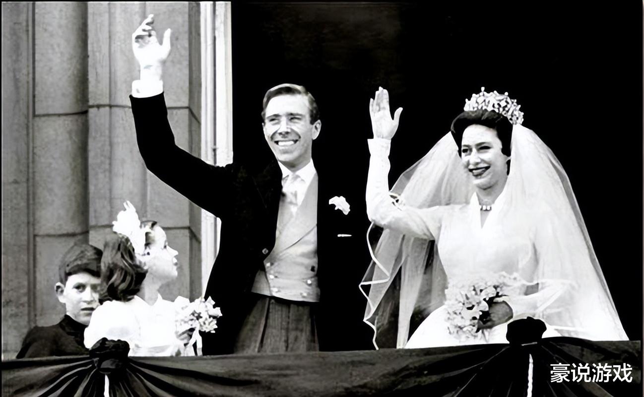 玛格丽特|“神颜”玛格丽特公主，女儿却凸嘴龅牙圆脸，但更幸福