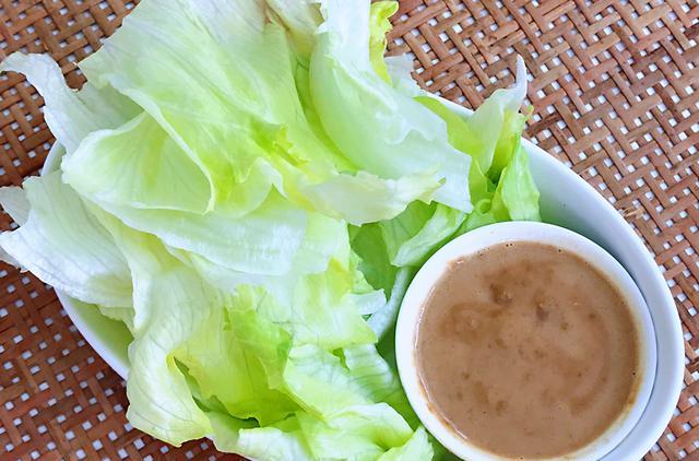 女性创业 春天,这个碱性菜要多吃,维C极高,清肠刮油促消化,美容又败火