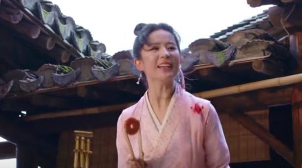 赵盼儿|梦华录：盼儿公开献舞，曼妙身姿惹众人痴迷，顾千帆直接横抱回家