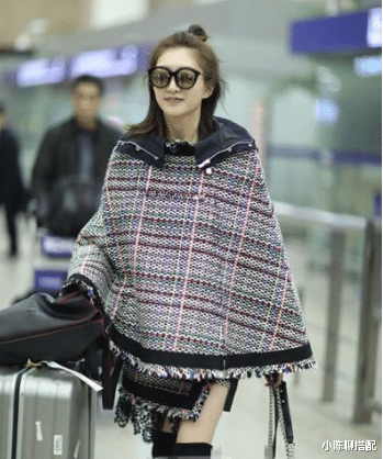 西装 刘海是颜值利器还是负担?关键看脸,这3种长相别留刘海