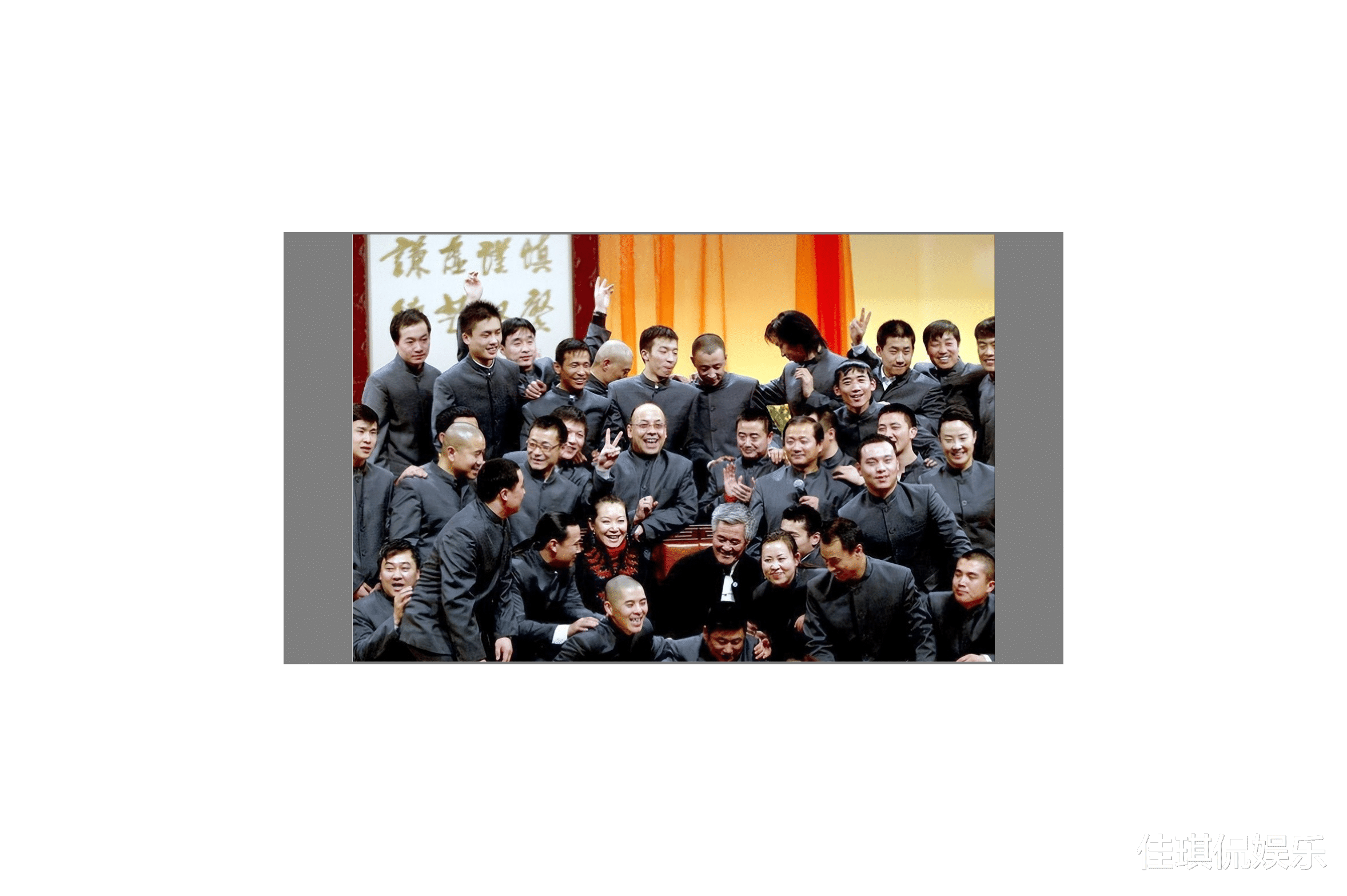 赵本山|赵本山徒弟谢永强已退出本山传媒，无法忍受交75%收入，已回村种地