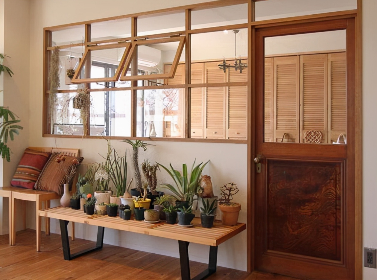 日本人不愧是装修界大佬,这4个装修细节,国内没有几个能做到