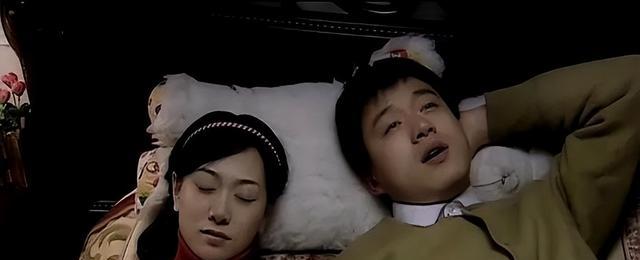 高露|演员高露:中年翻红,嫁直男圈外丈夫,婚后儿女双全幸福美满