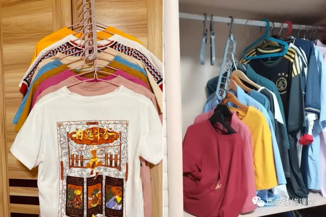 超鸡肋的网红收纳神器,最好不用购买