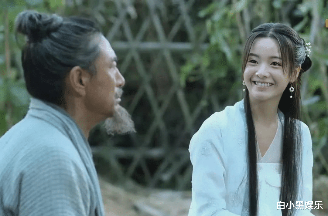 李庚希|这8位女星，明明长相辣眼却出演女主，都有谁戳中了你的心窝