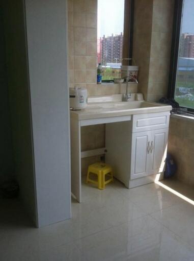 公公留给老公的破旧老房,这样翻新之后,效果太好了!