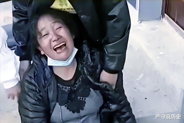 胡鑫宇失踪事件扑朔迷离？胡母怒称：天王老子也休想挡住她找儿子