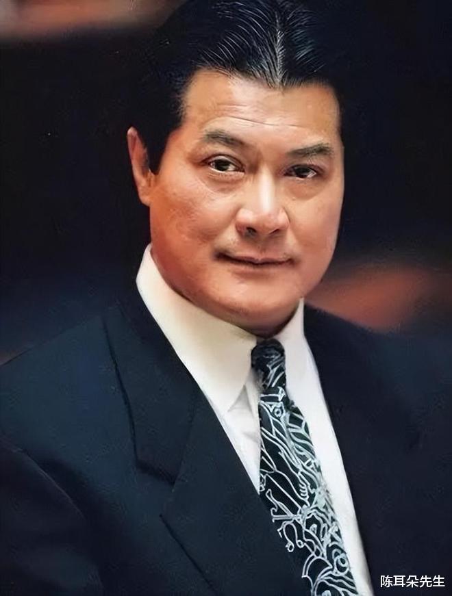 邓光荣|刘德华谈邓光荣,我虽然是大飞哥,功夫还是比不过邓光荣