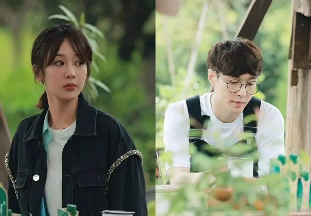 杨紫|杨紫再演大女主剧？男主人选堪称男神级别，这种阵容熬夜也要追