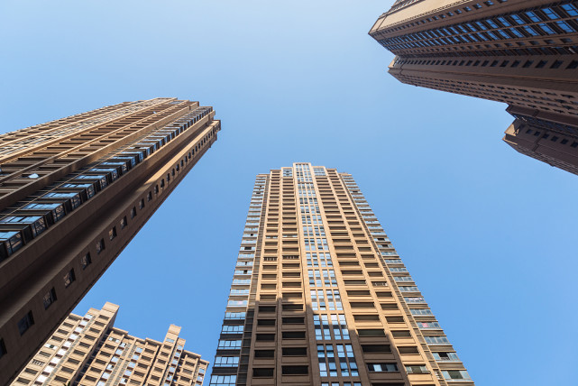 合肥|王健林建议购房者:“买三不买二,面积不超过110平”,有何深意