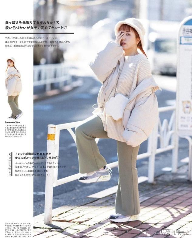 穿衣搭配 ?“真精致”和“假精致”的女人,区别其实很明显,看这三点就知道