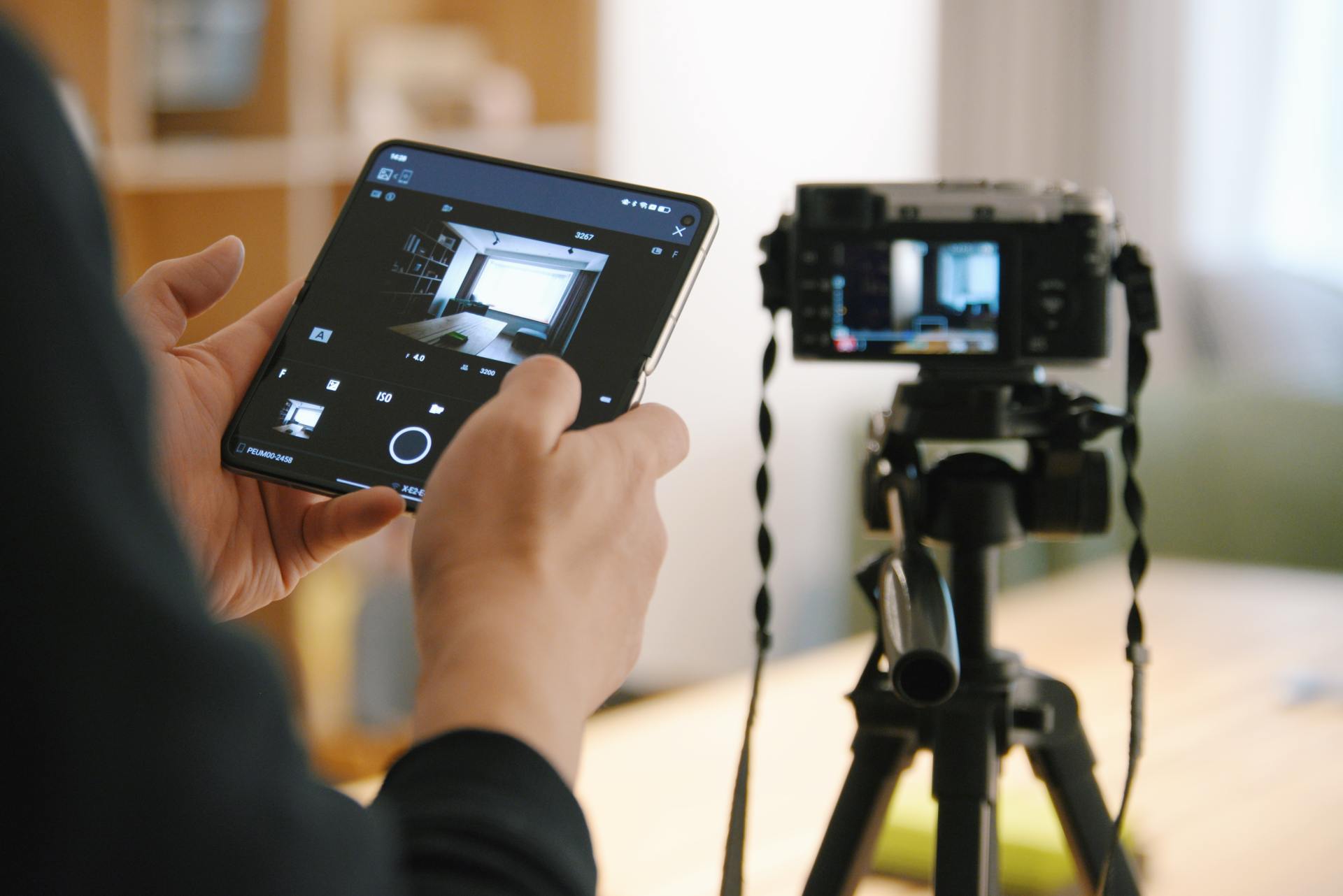 机器人|OPPO Find N:我工作生活的最佳搭档