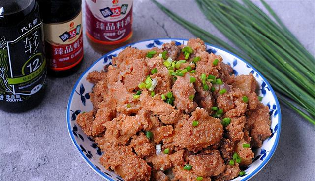 鸡胸肉 掐指一算,春天个个要吃它啦!蒸一蒸就好,柔软喷香超解馋!