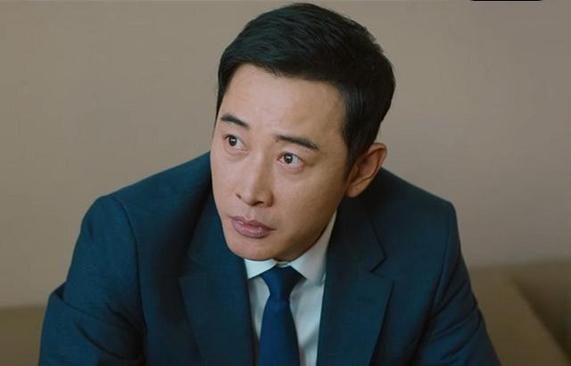 王秀玉|《幸福到万家》30万协议无效，万传美的结局，果然没让观众失望