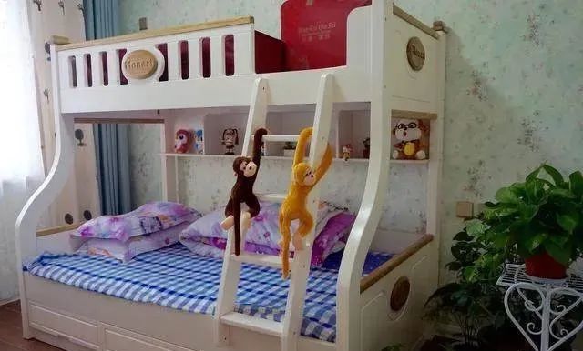 去闺蜜的婚房参观,看完这装修我心都化了,比样板间漂亮十倍