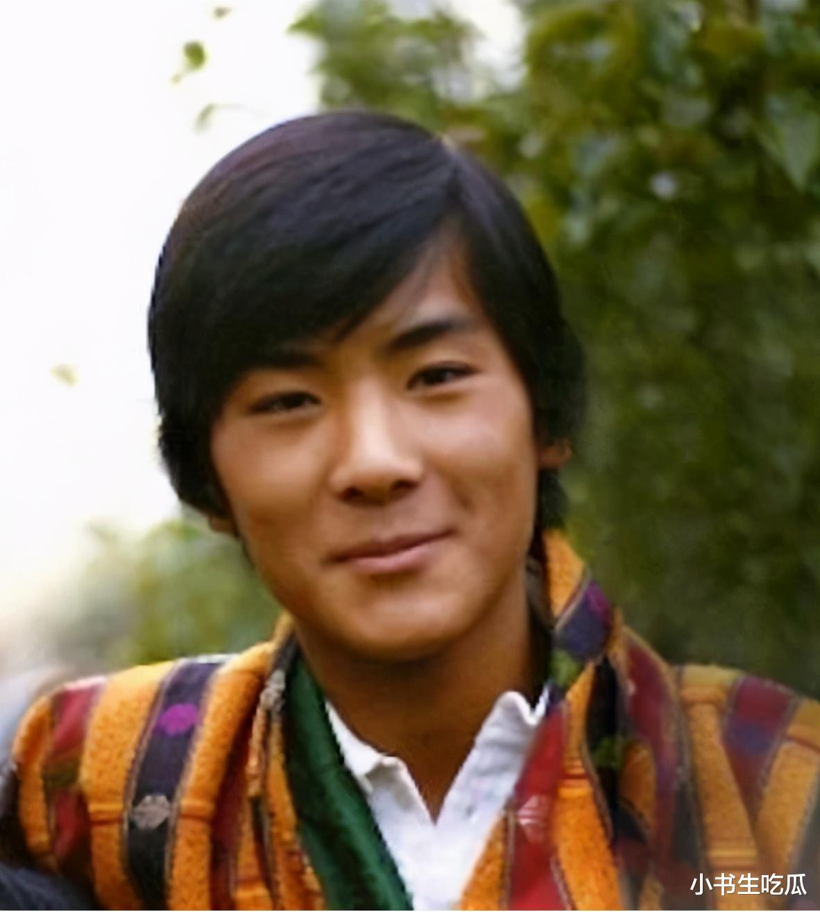 不丹三公主凤眼迷人,嫁给情投意合的男友,比嫂子佩玛王后幸福