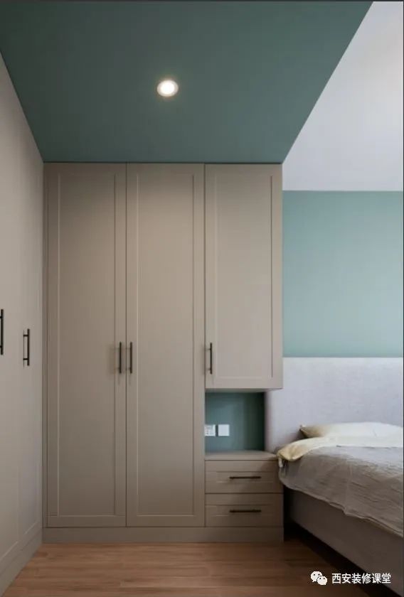 装修这6点做不好,非常影响后期收纳