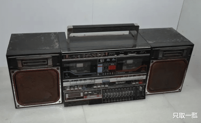 |那些年被时代淘汰的电子产品