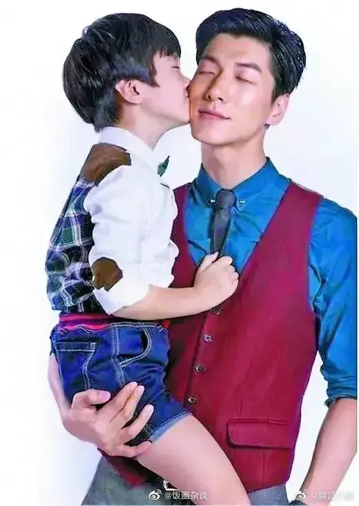 爸爸去哪儿|爸爸去哪儿